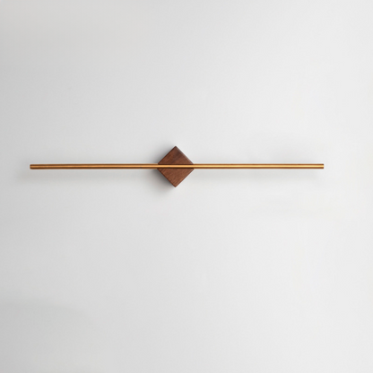 Luxury Wall-Mounted Towel Rack for Modern Bathrooms – Minimalist & Space-Saving Design