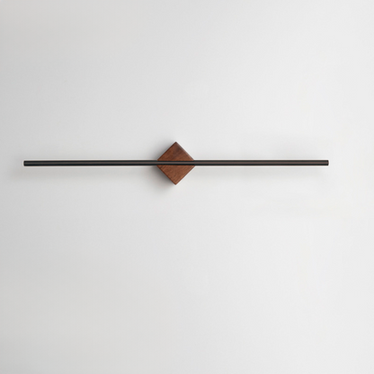 Luxury Wall-Mounted Towel Rack for Modern Bathrooms – Minimalist & Space-Saving Design